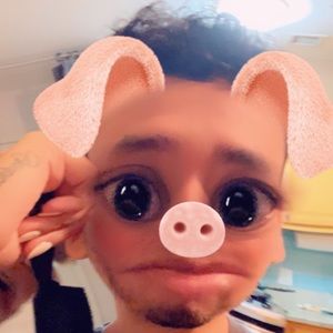 Meet your Posher, Gabriel